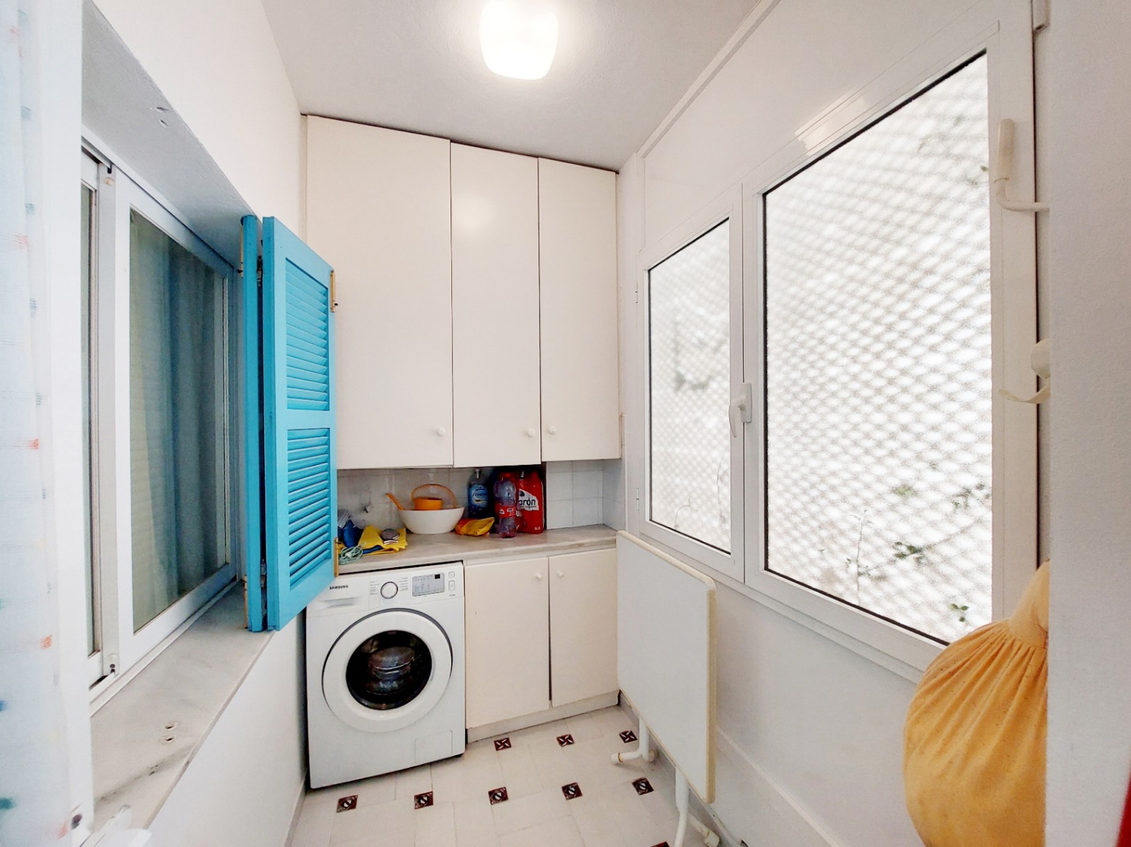 Apartamento frontal al mar en venta Dénia - Urb. La Alberca