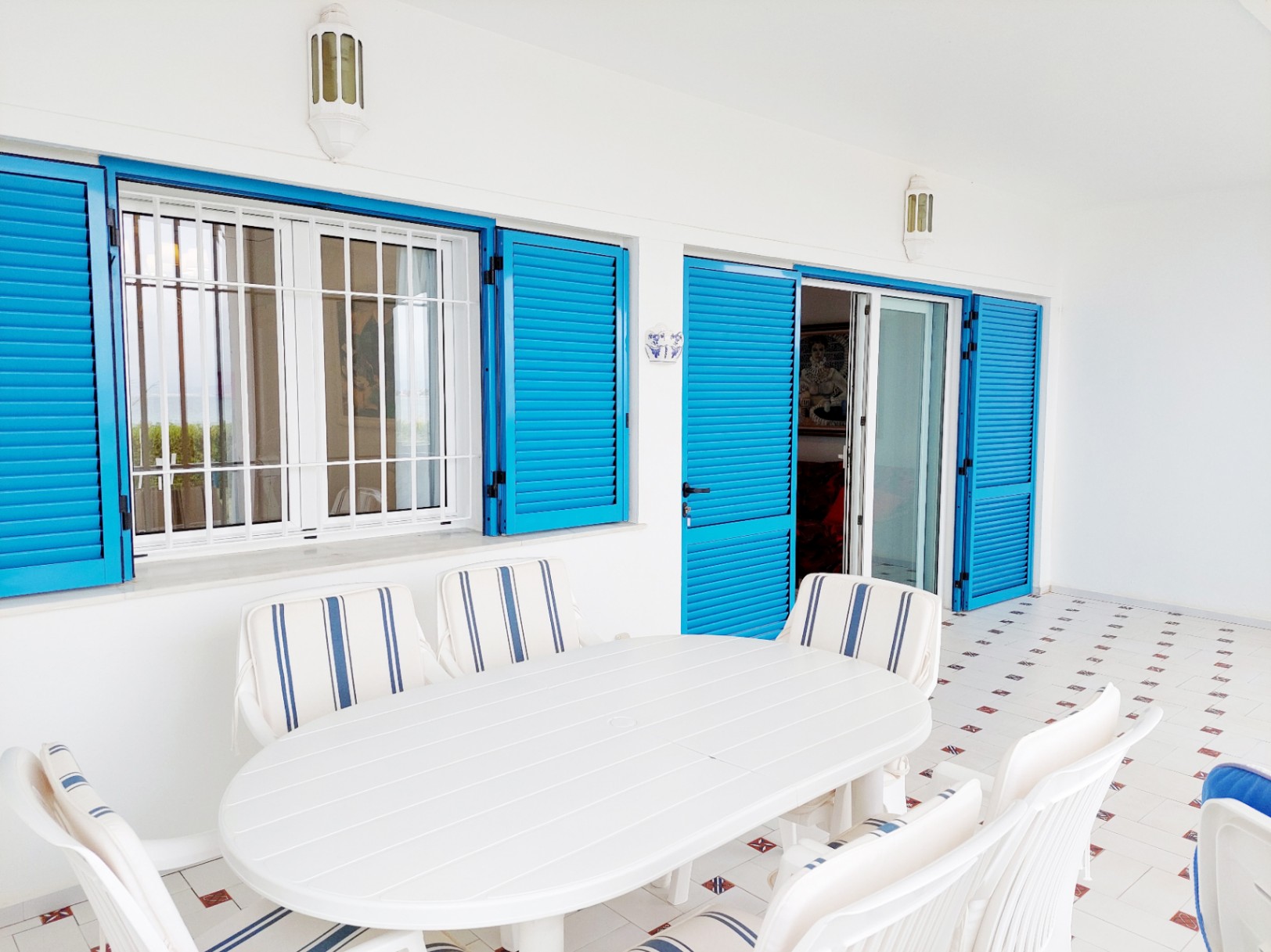 Apartamento frontal al mar en venta Dénia - Urb. La Alberca