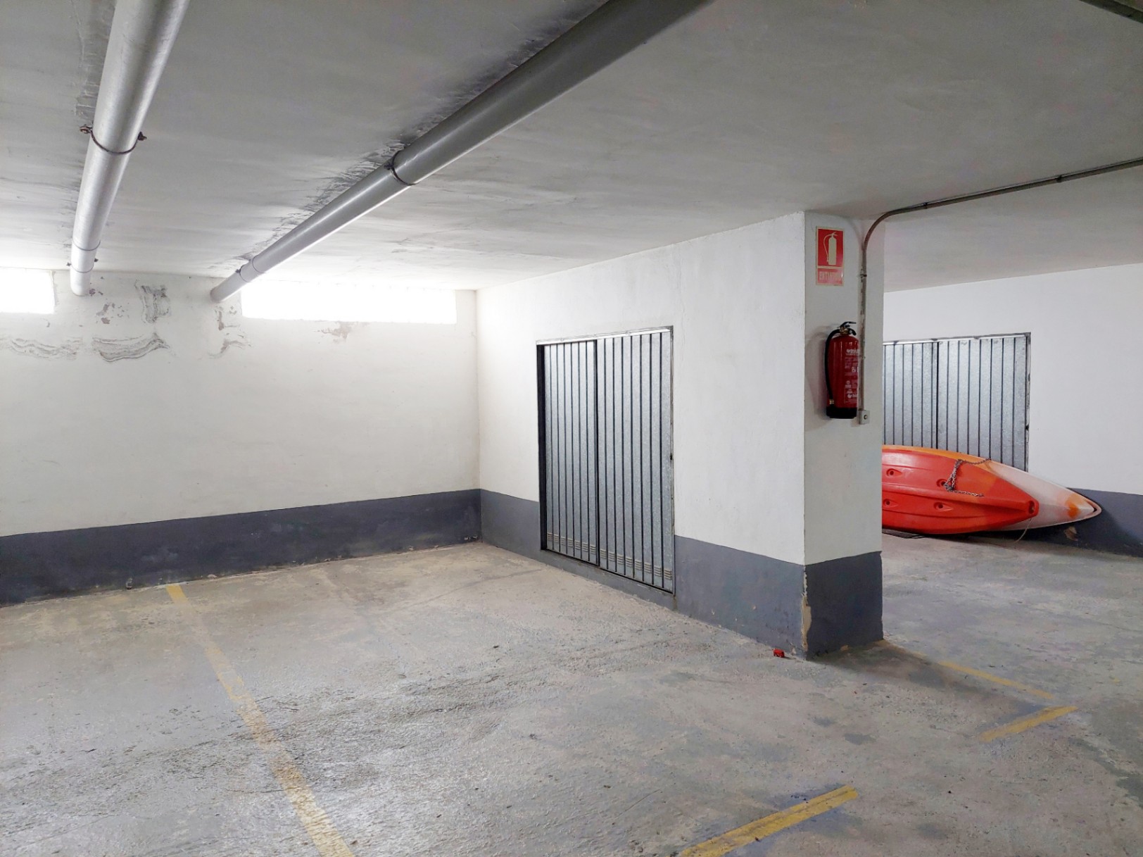 Apartamento frontal al mar en venta Dénia - Urb. La Alberca
