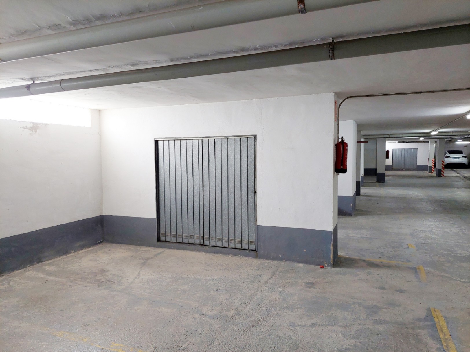 Apartamento frontal al mar en venta Dénia - Urb. La Alberca