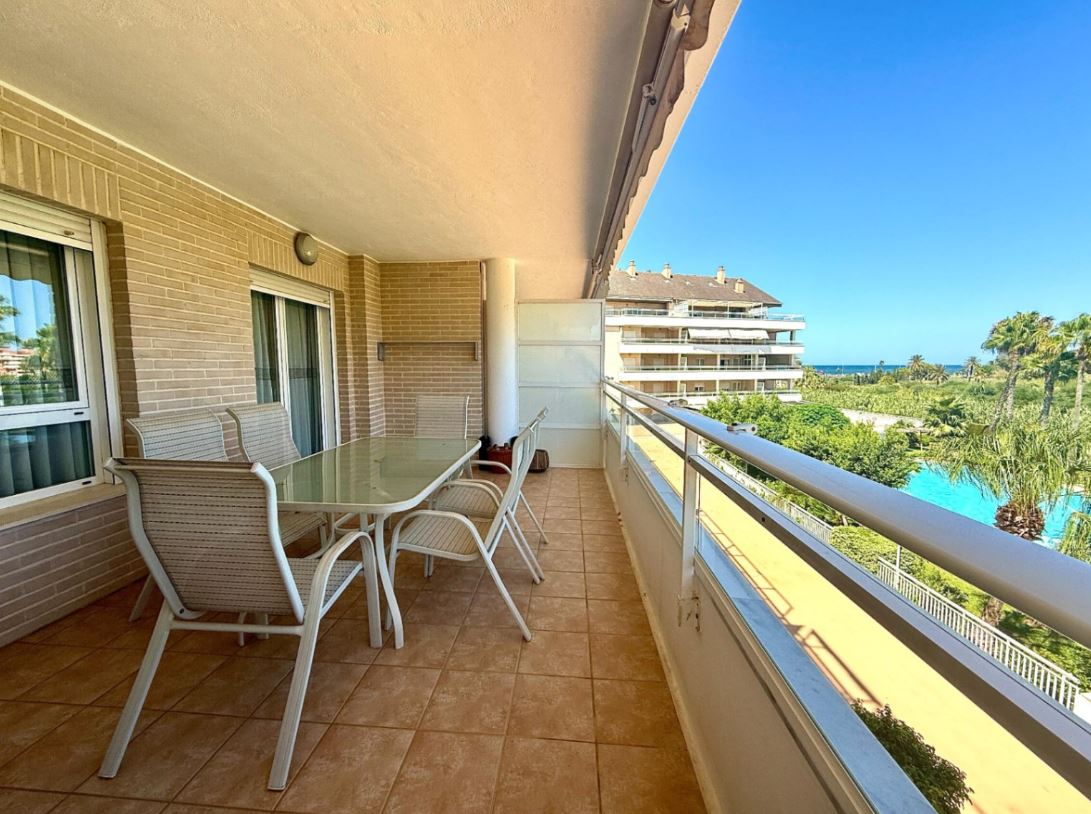 Apartamento en venta Dénia - Urb. Puerto Romano Las Marinas