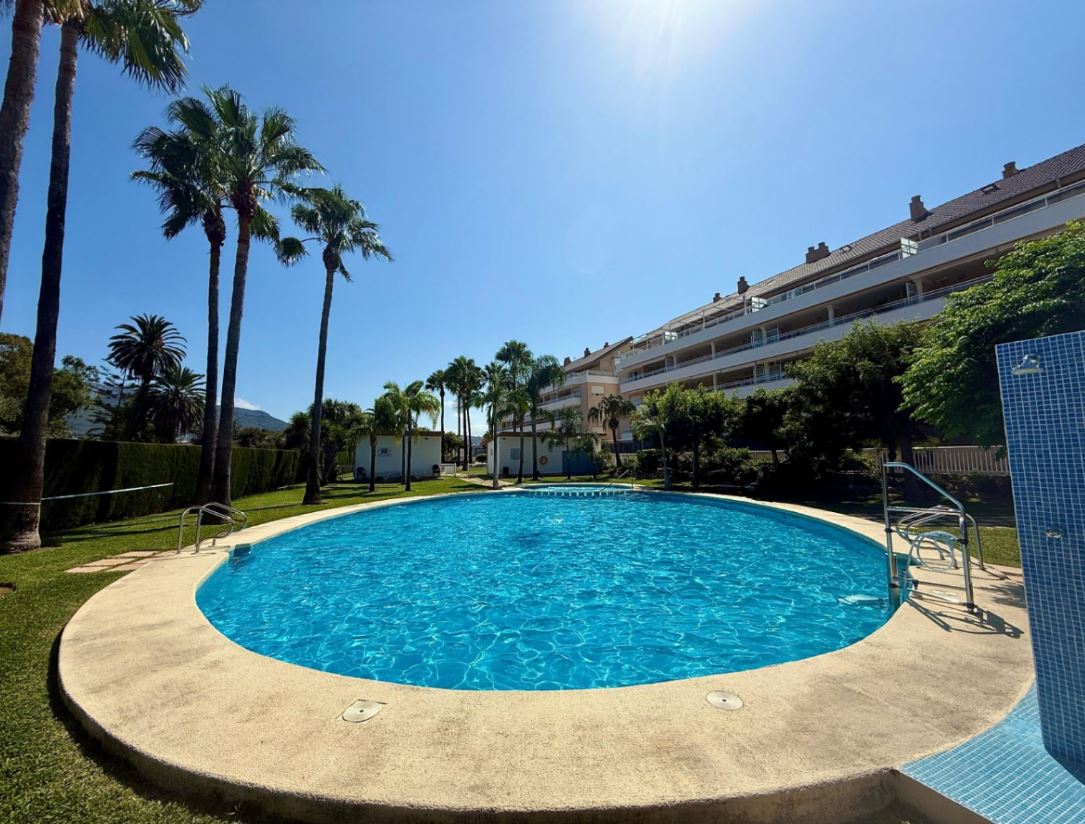 Apartamento en venta Dénia - Urb. Puerto Romano Las Marinas