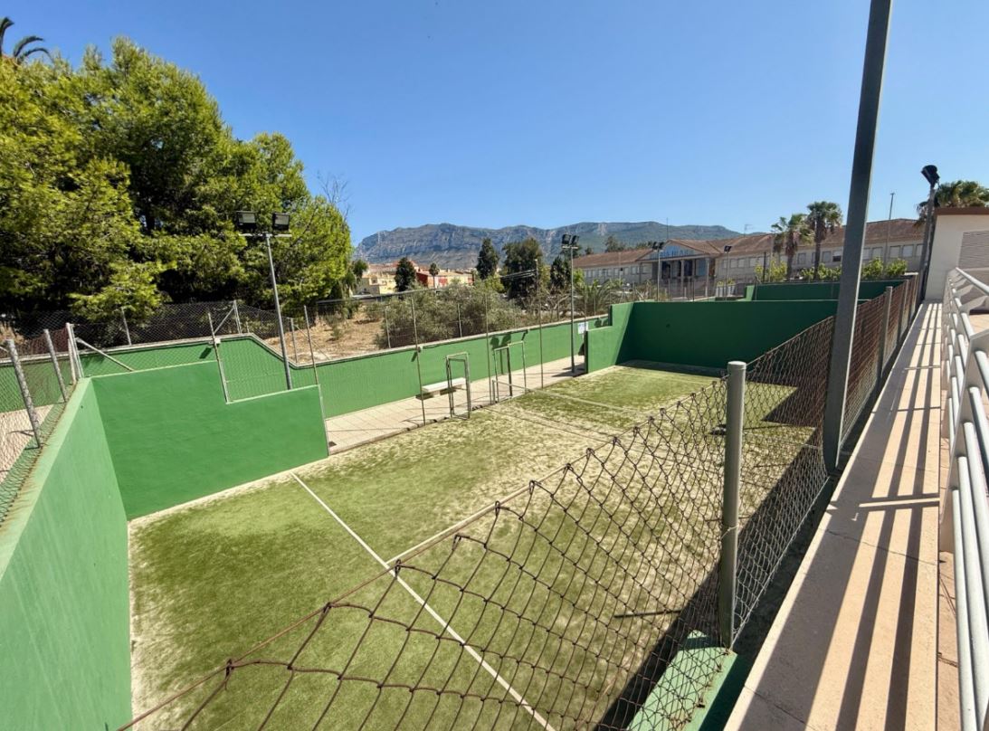 Apartamento en venta Dénia - Urb. Puerto Romano Las Marinas