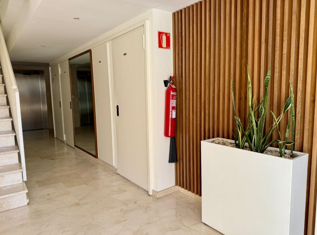 Apartamento en venta Dénia - Urb. Puerto Romano Las Marinas