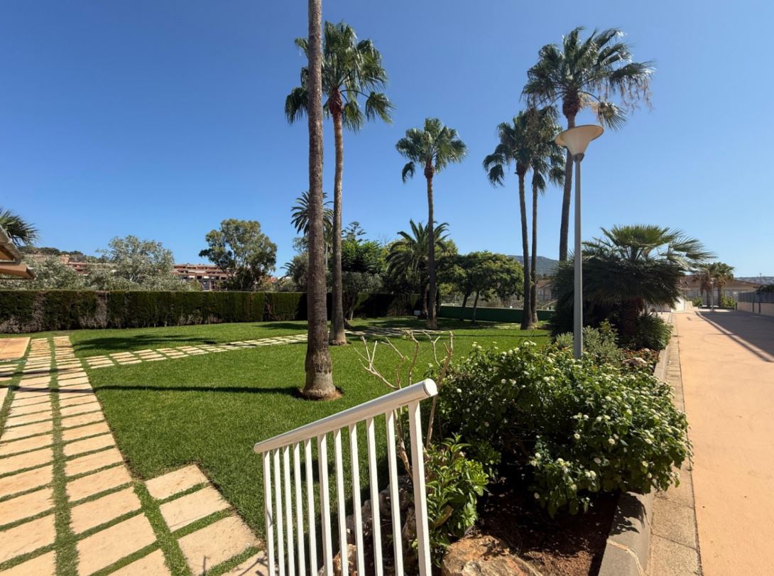 Apartamento en venta Dénia - Urb. Puerto Romano Las Marinas