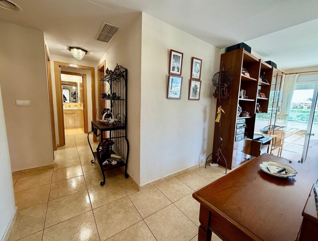 Apartamento en venta Dénia - Urb. Puerto Romano Las Marinas