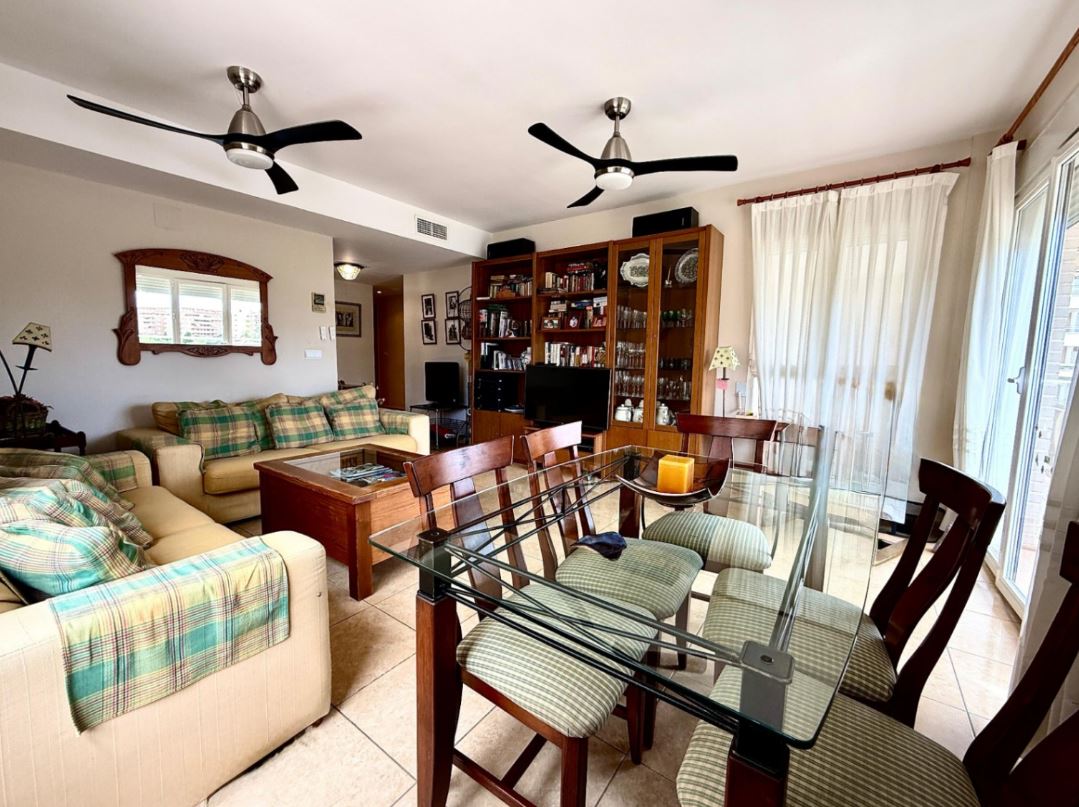 Apartamento en venta Dénia - Urb. Puerto Romano Las Marinas