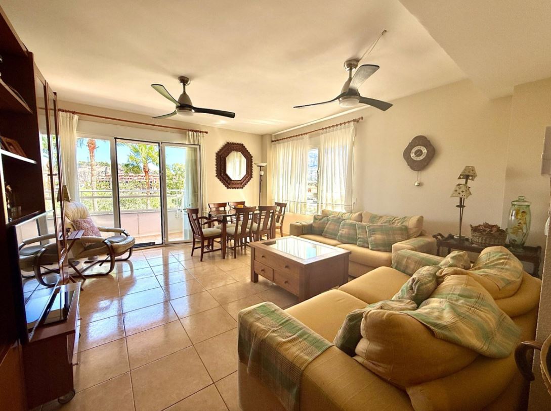 Apartamento en venta Dénia - Urb. Puerto Romano Las Marinas