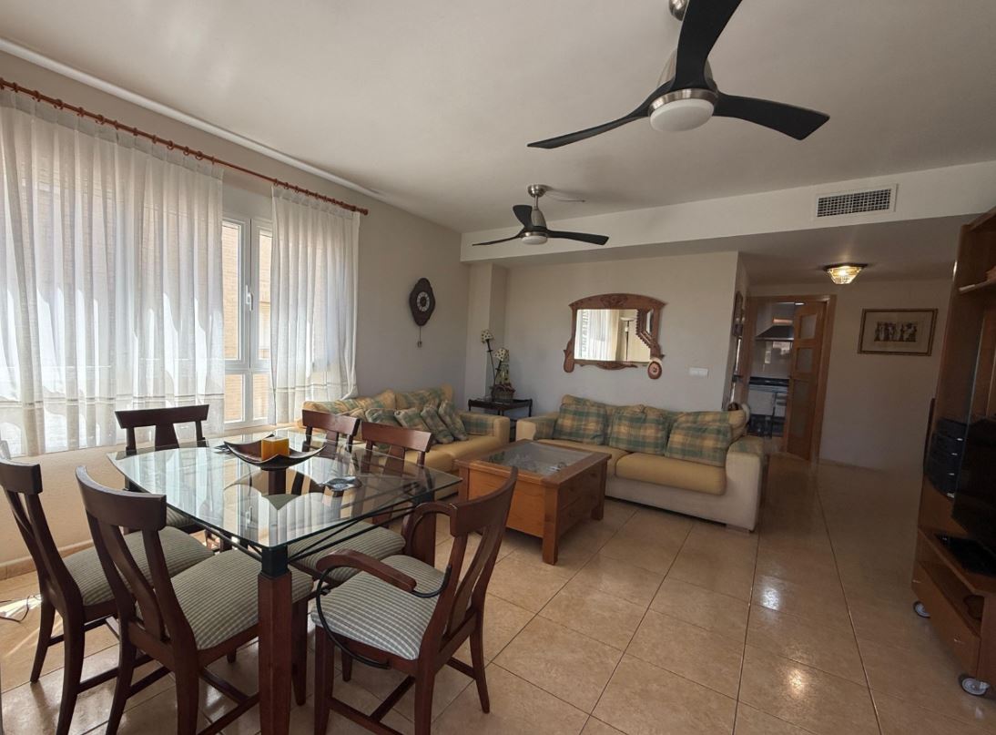 Apartamento en venta Dénia - Urb. Puerto Romano Las Marinas