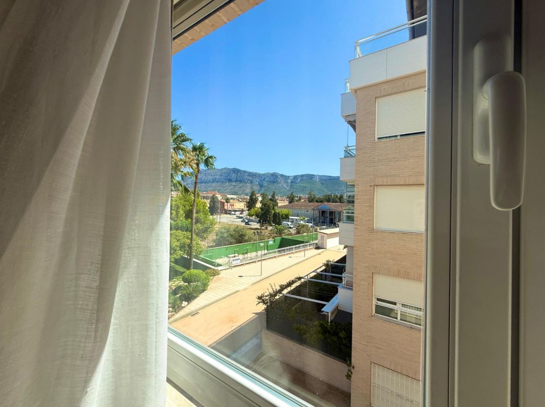 Apartamento en venta Dénia - Urb. Puerto Romano Las Marinas