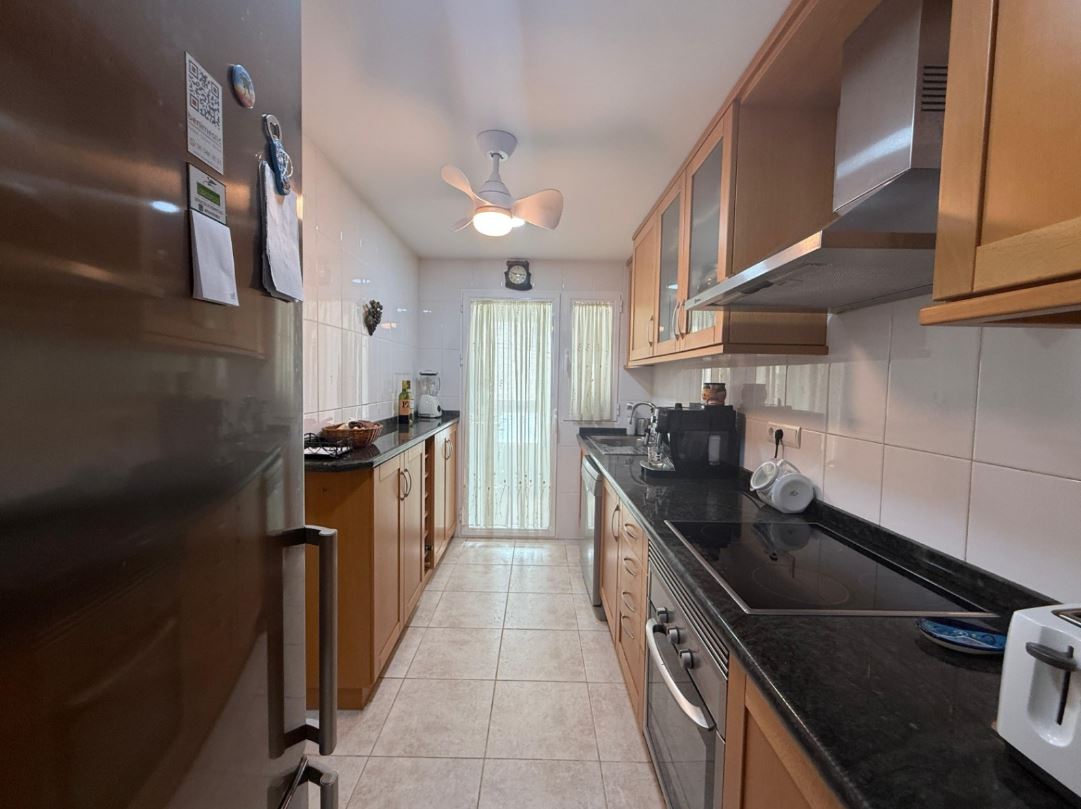 Apartamento en venta Dénia - Urb. Puerto Romano Las Marinas