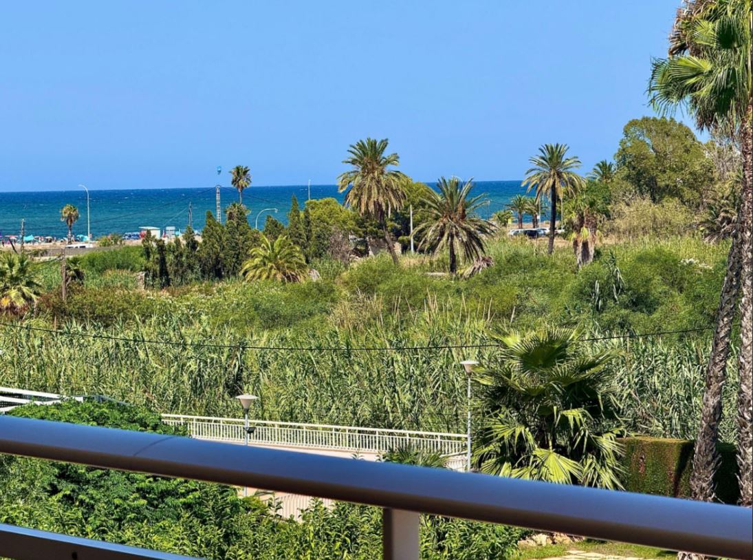 Apartamento en venta Dénia - Urb. Puerto Romano Las Marinas