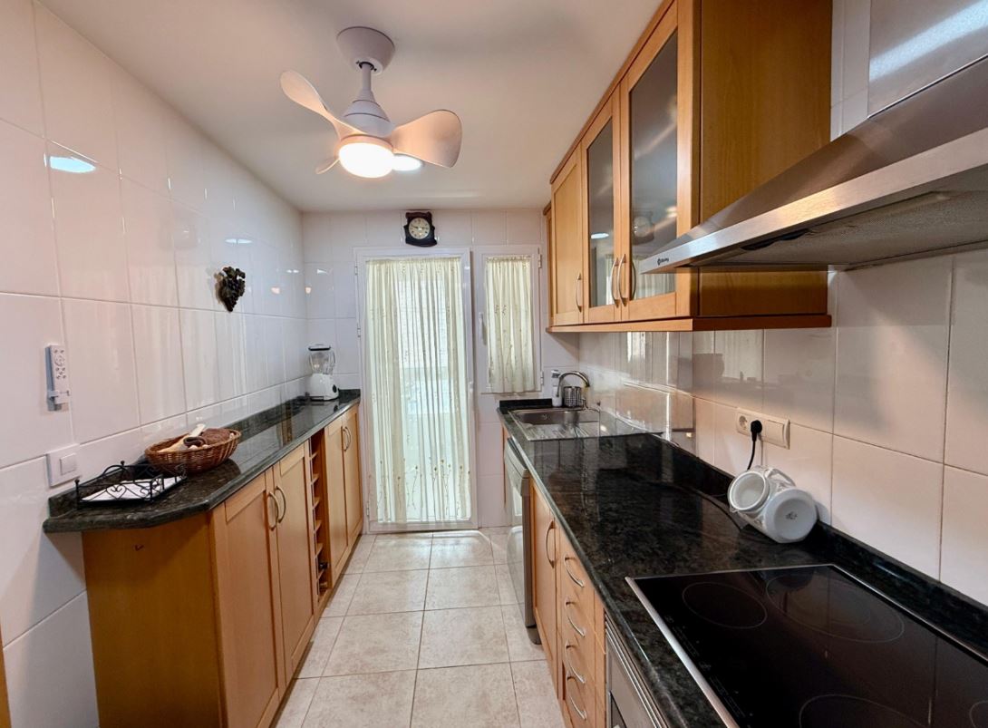Apartamento en venta Dénia - Urb. Puerto Romano Las Marinas