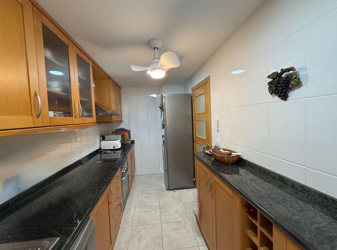 Apartamento en venta Dénia - Urb. Puerto Romano Las Marinas