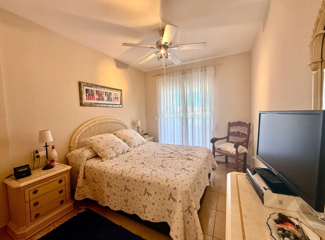 Apartamento en venta Dénia - Urb. Puerto Romano Las Marinas