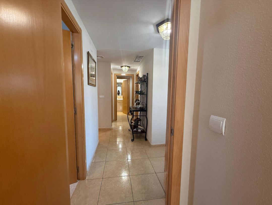 Apartamento en venta Dénia - Urb. Puerto Romano Las Marinas
