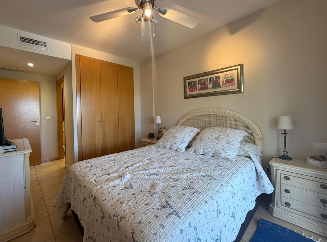 Apartamento en venta Dénia - Urb. Puerto Romano Las Marinas