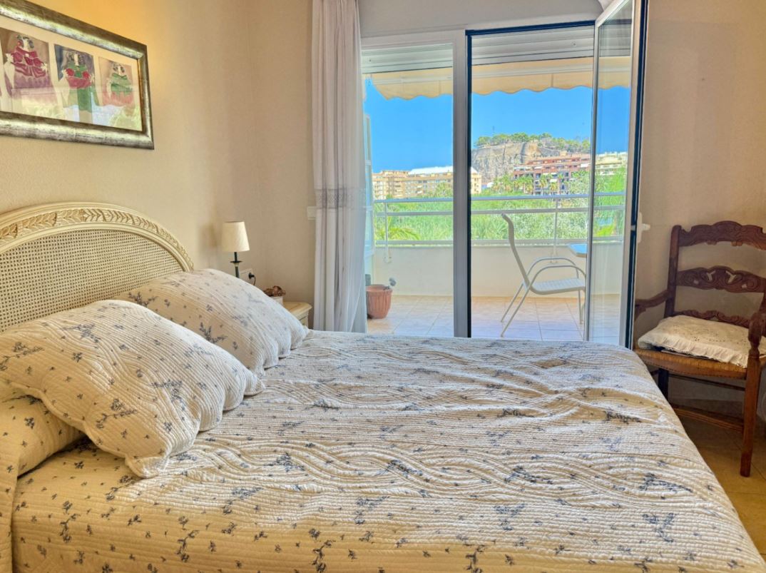 Apartamento en venta Dénia - Urb. Puerto Romano Las Marinas