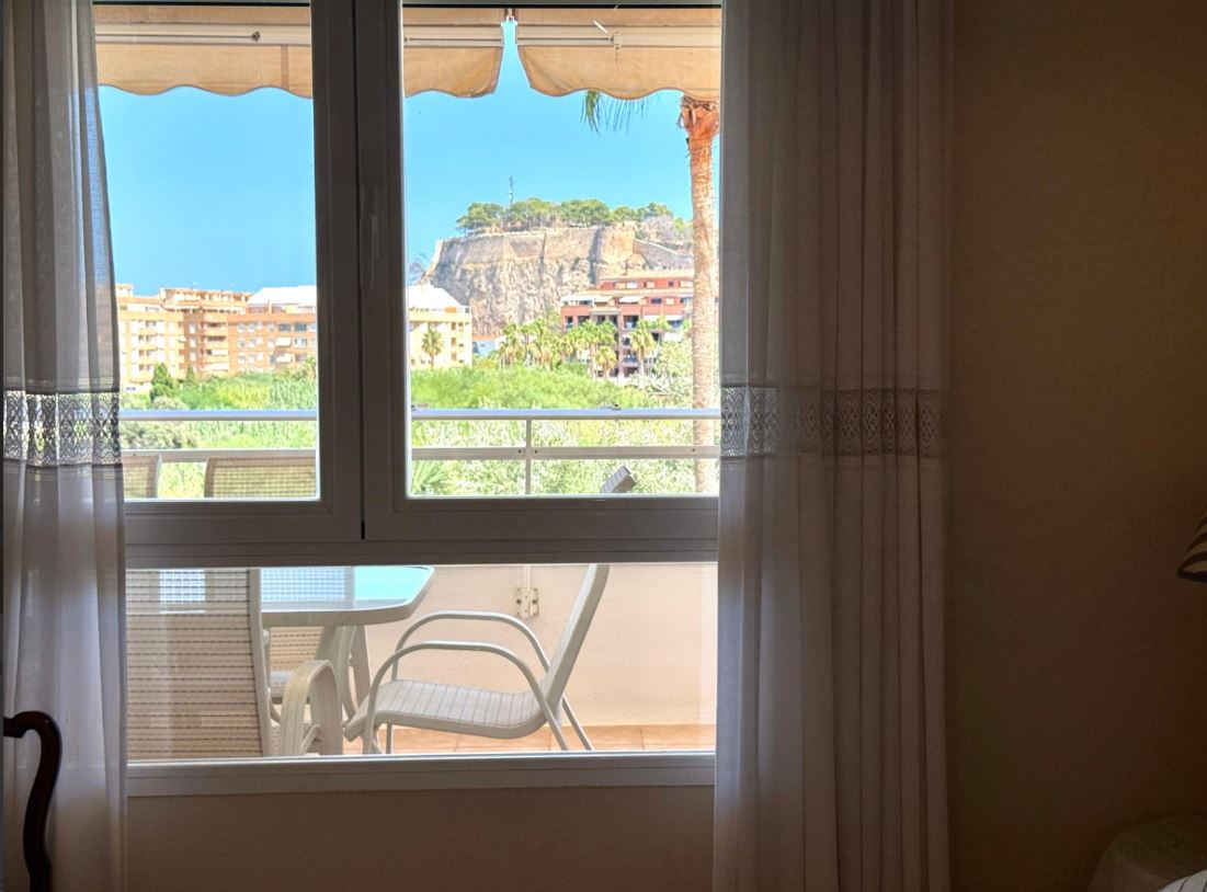 Apartamento en venta Dénia - Urb. Puerto Romano Las Marinas