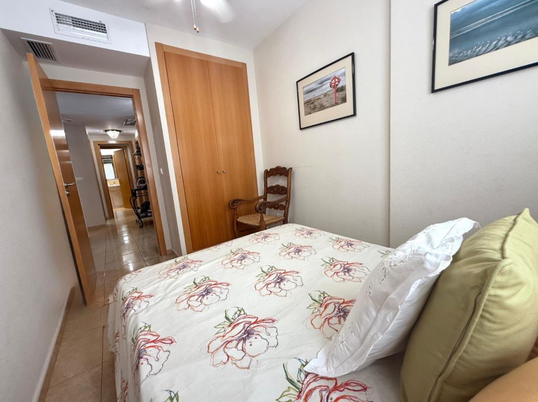 Apartamento en venta Dénia - Urb. Puerto Romano Las Marinas
