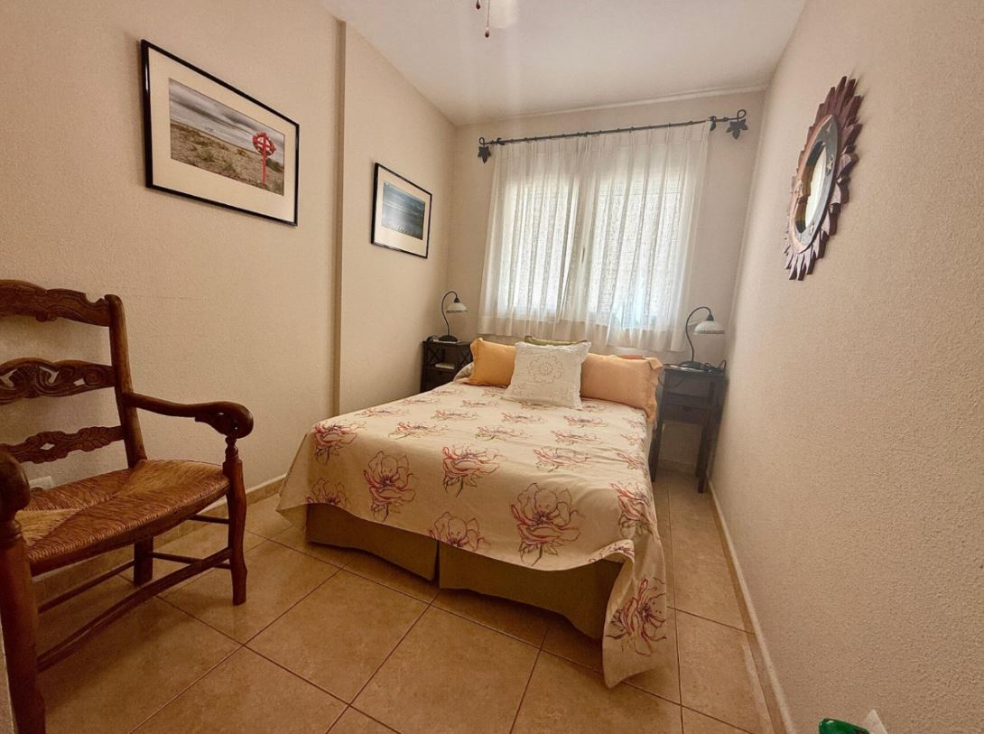 Apartamento en venta Dénia - Urb. Puerto Romano Las Marinas