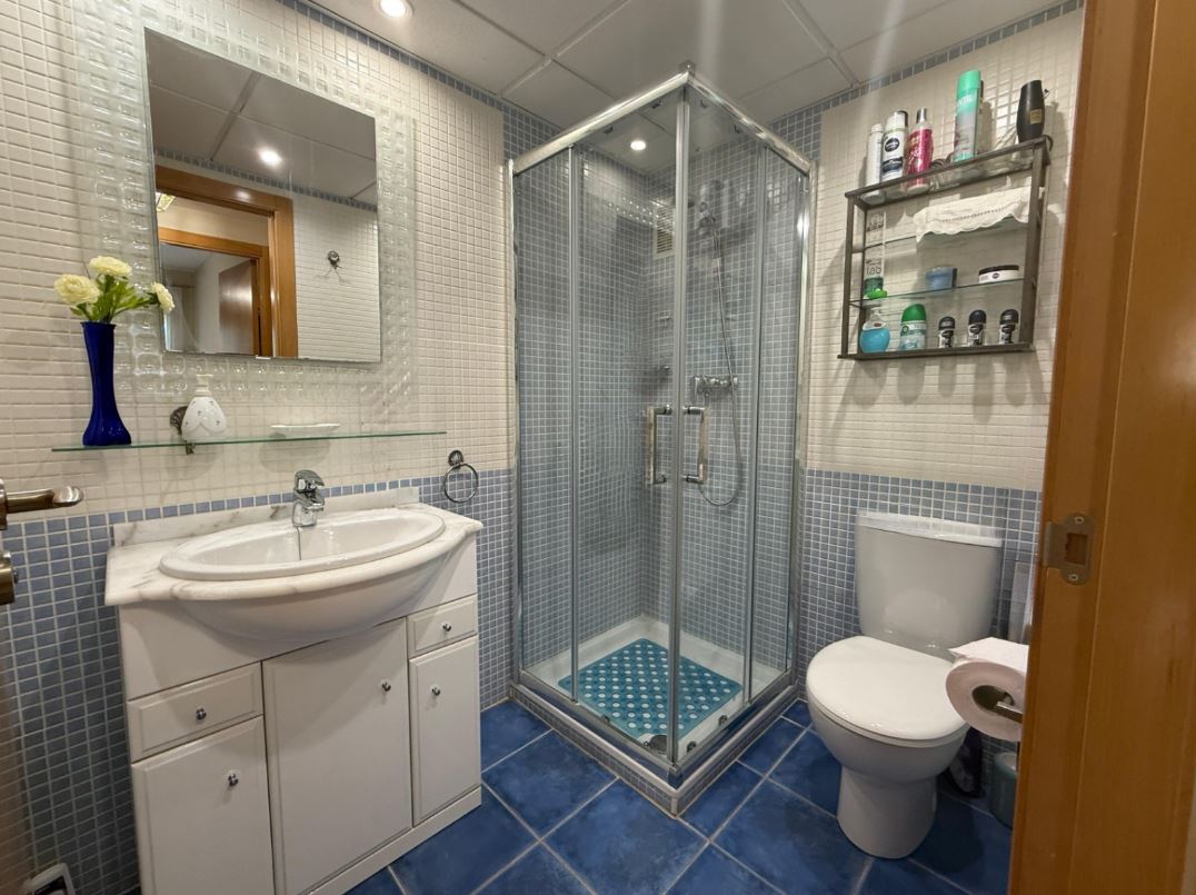 Apartamento en venta Dénia - Urb. Puerto Romano Las Marinas