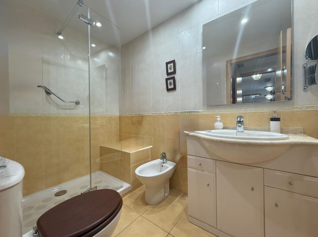 Apartamento en venta Dénia - Urb. Puerto Romano Las Marinas