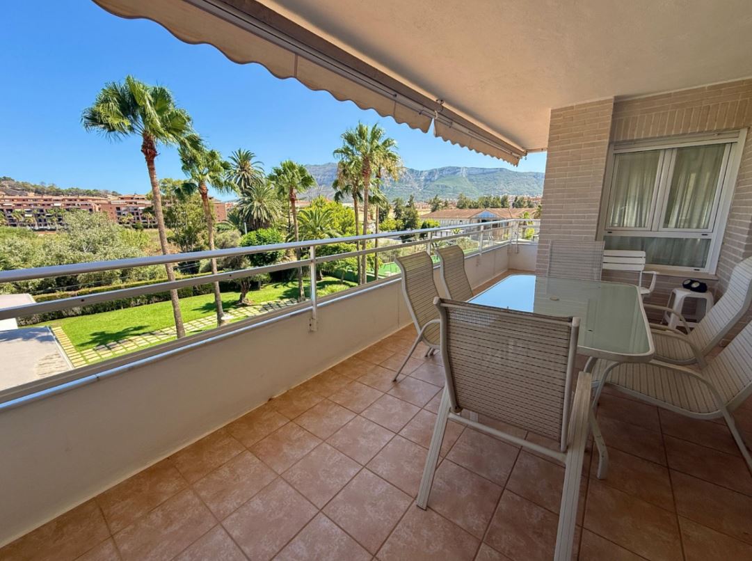 Apartamento en venta Dénia - Urb. Puerto Romano Las Marinas