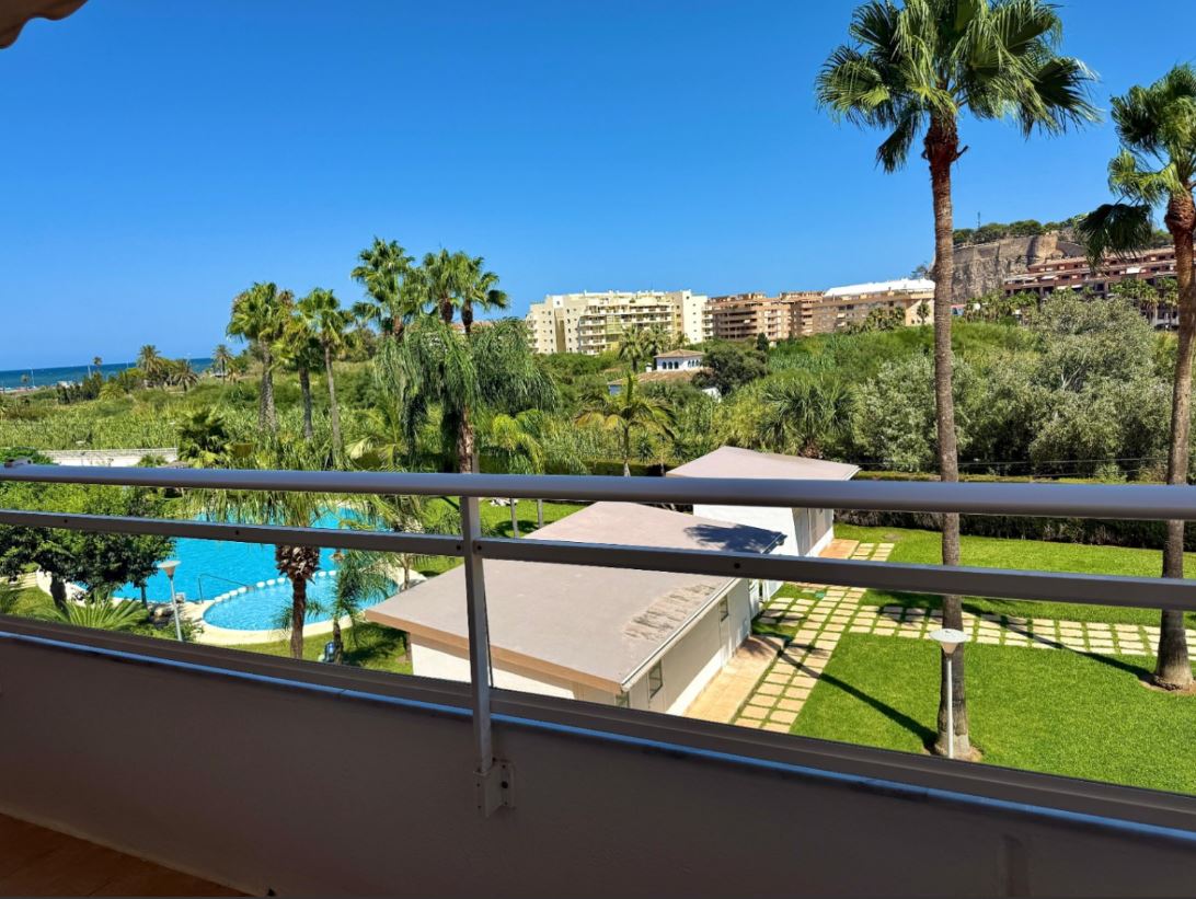 Apartamento en venta Dénia - Urb. Puerto Romano Las Marinas