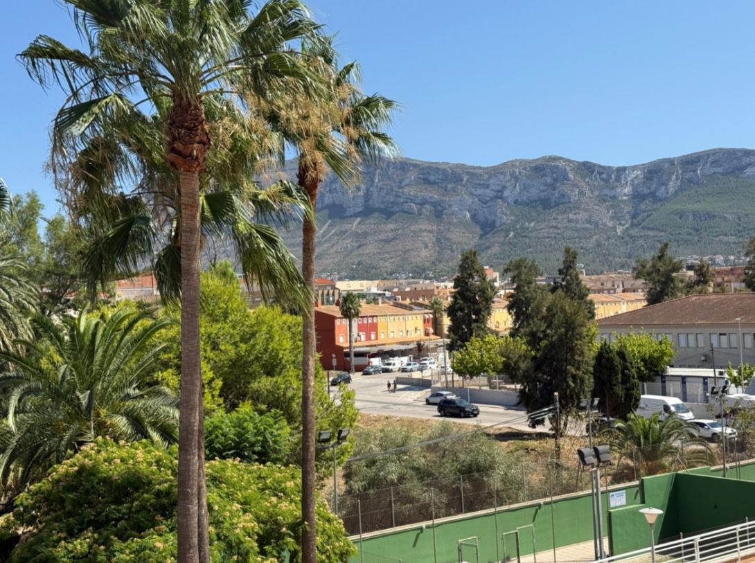 Apartamento en venta Dénia - Urb. Puerto Romano Las Marinas