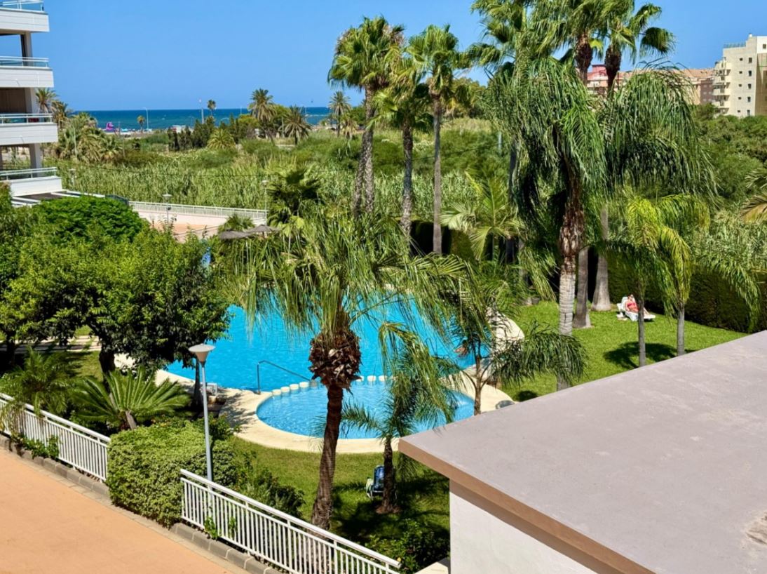 Apartamento en venta Dénia - Urb. Puerto Romano Las Marinas