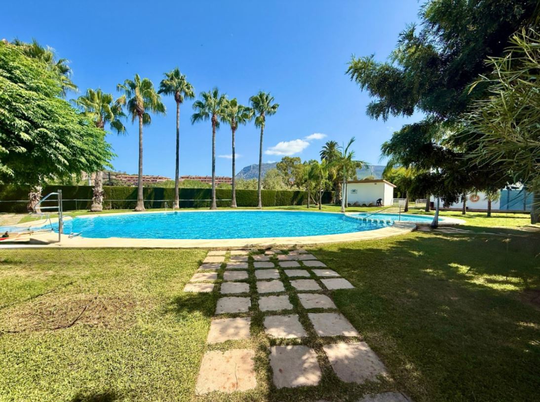 Apartamento en venta Dénia - Urb. Puerto Romano Las Marinas