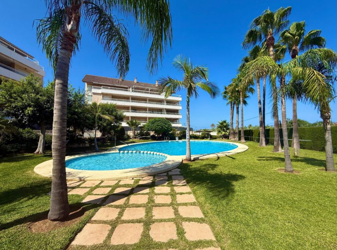 Apartamento en venta Dénia - Urb. Puerto Romano Las Marinas