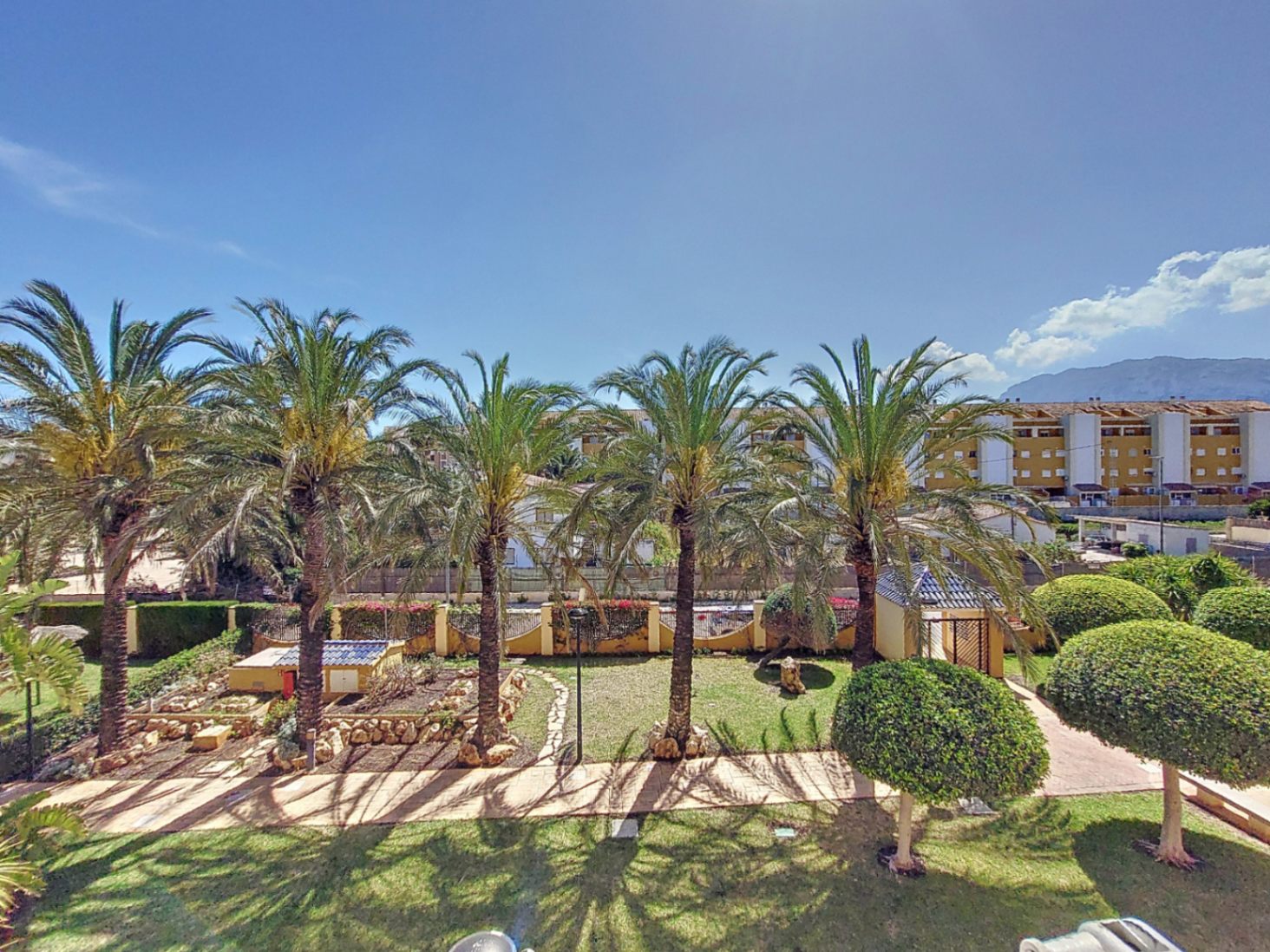 Appartement à vendre à Dénia - Urb. Playasol II