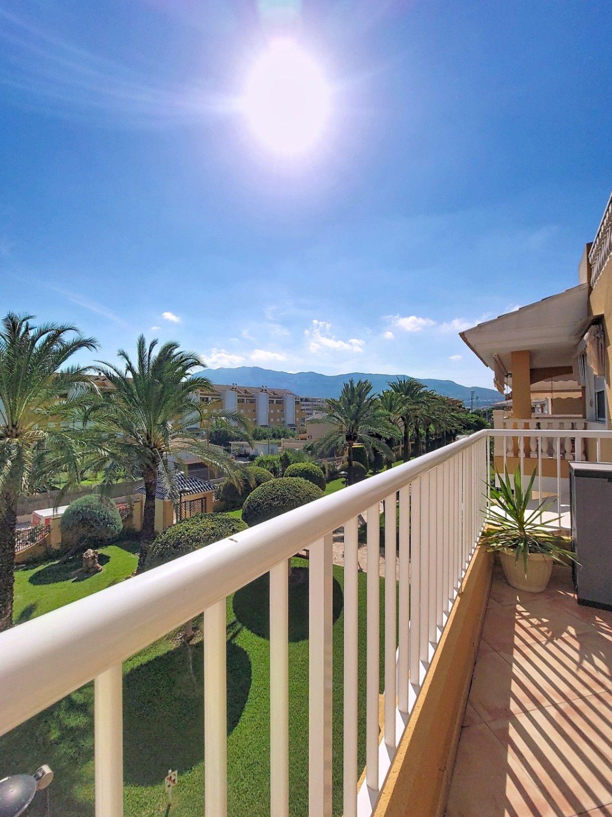 Appartement à vendre à Dénia - Urb. Playasol II