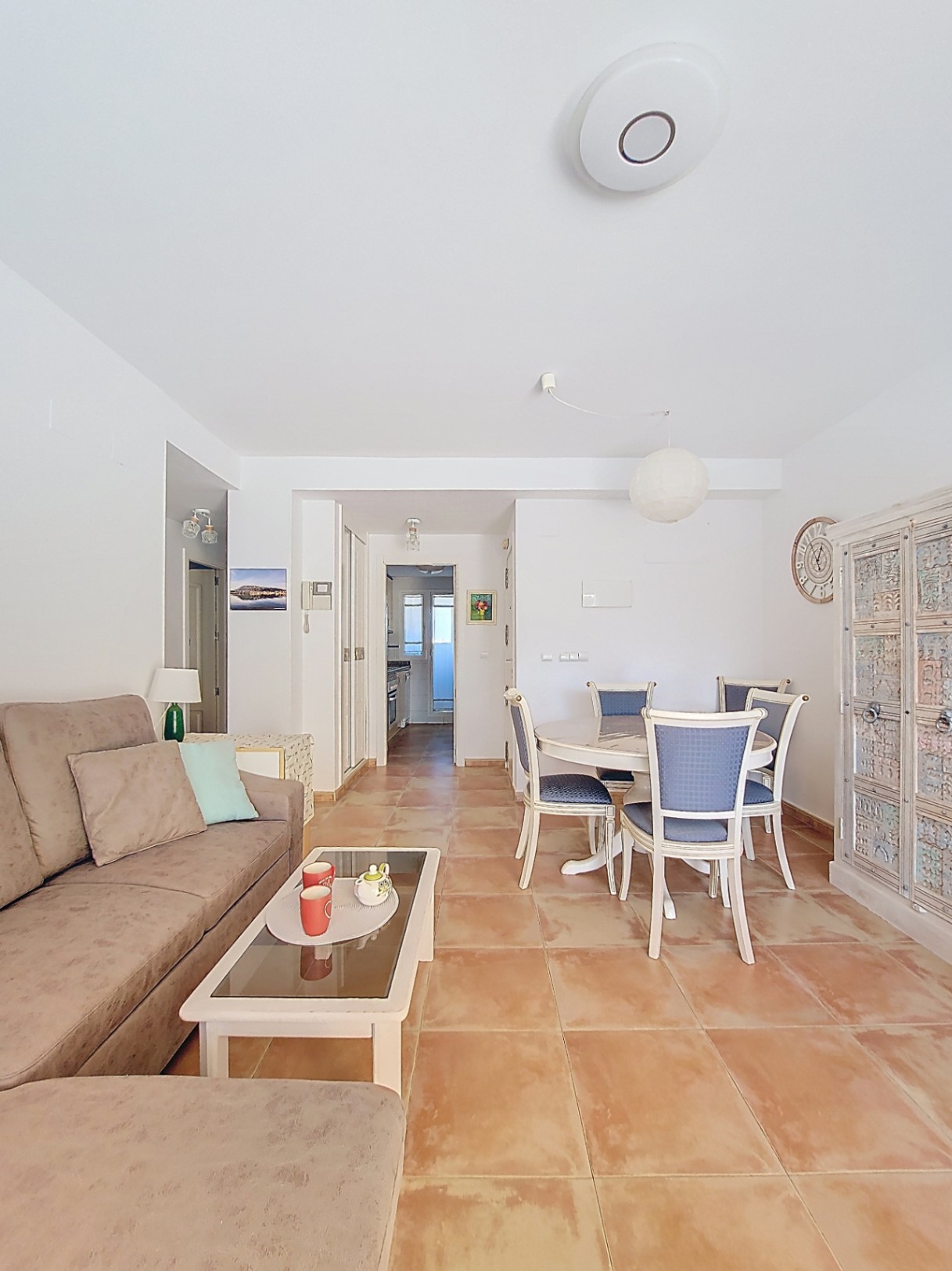 Appartement à vendre à Dénia - Urb. Playasol II