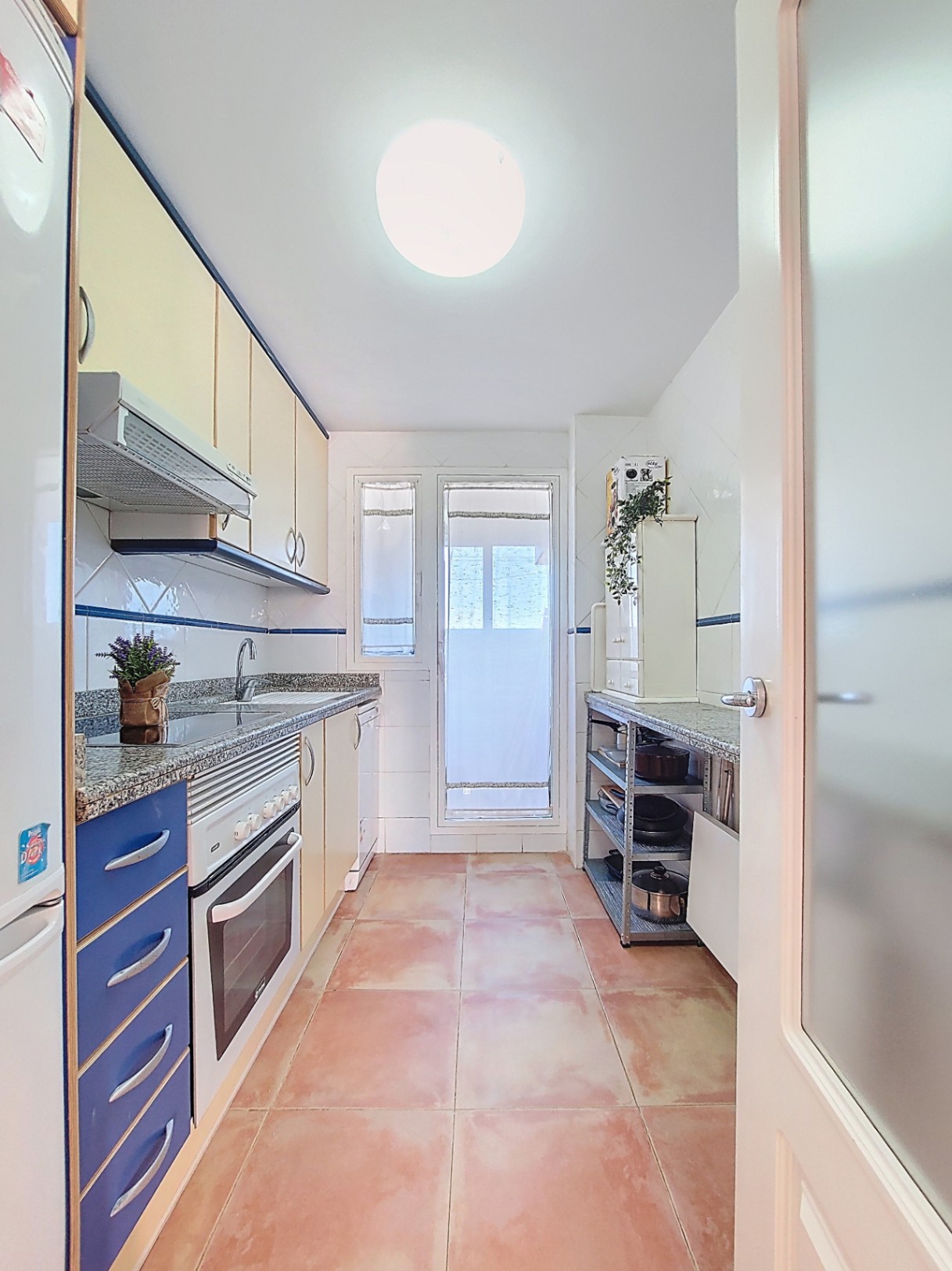 Appartement à vendre à Dénia - Urb. Playasol II