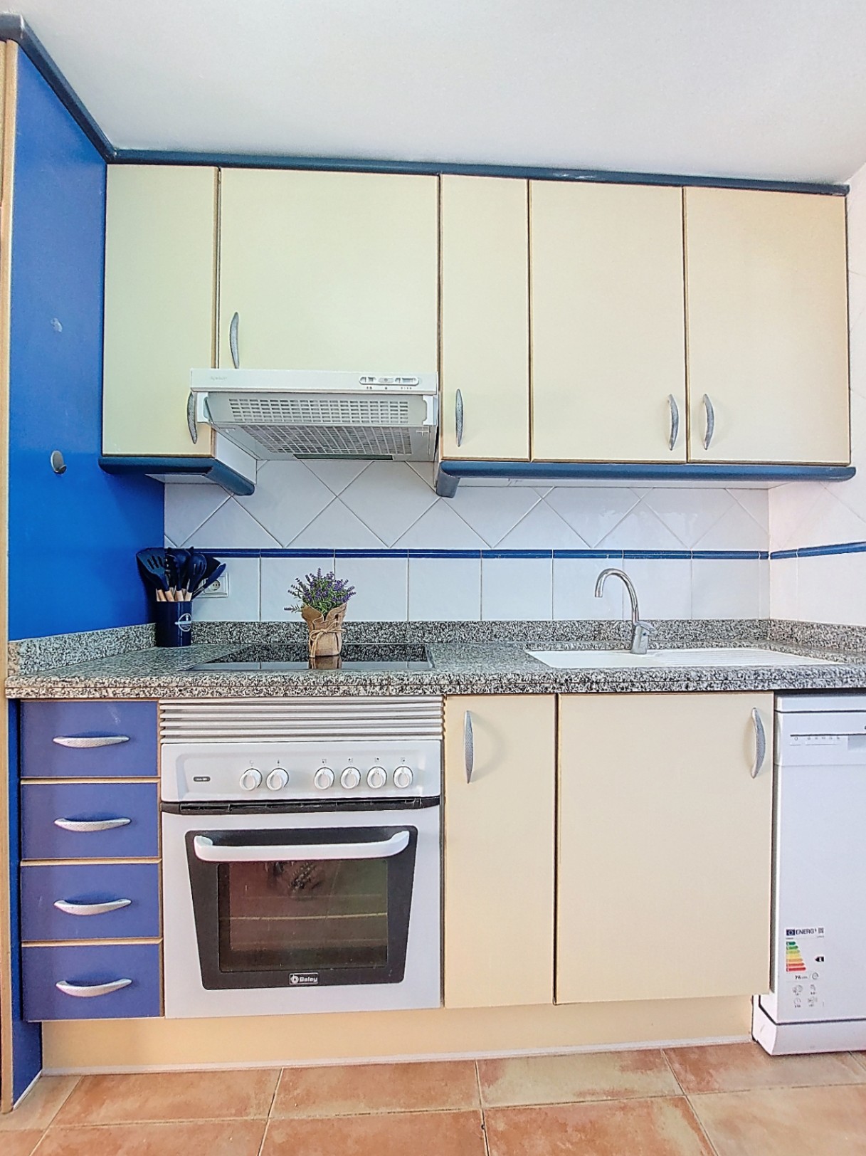 Appartement à vendre à Dénia - Urb. Playasol II