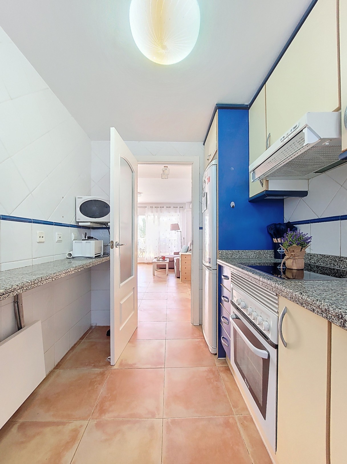 Appartement à vendre à Dénia - Urb. Playasol II