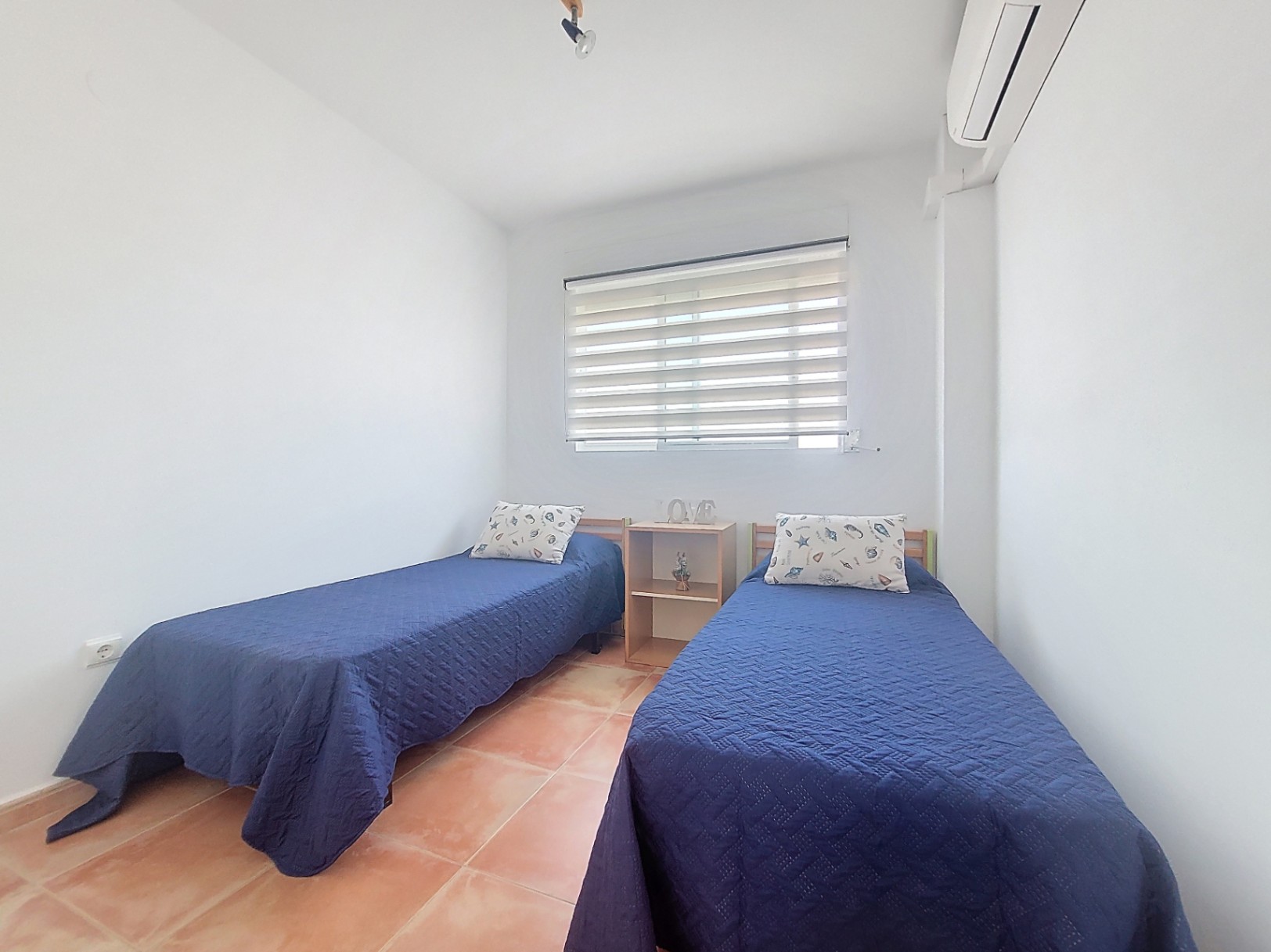 Appartement à vendre à Dénia - Urb. Playasol II