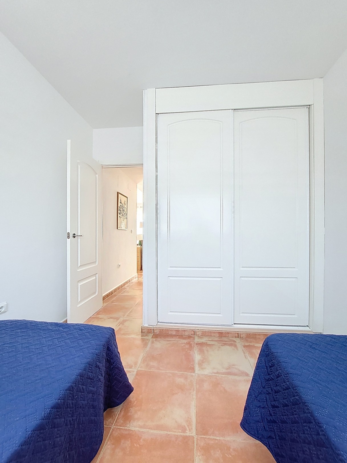 Appartement à vendre à Dénia - Urb. Playasol II
