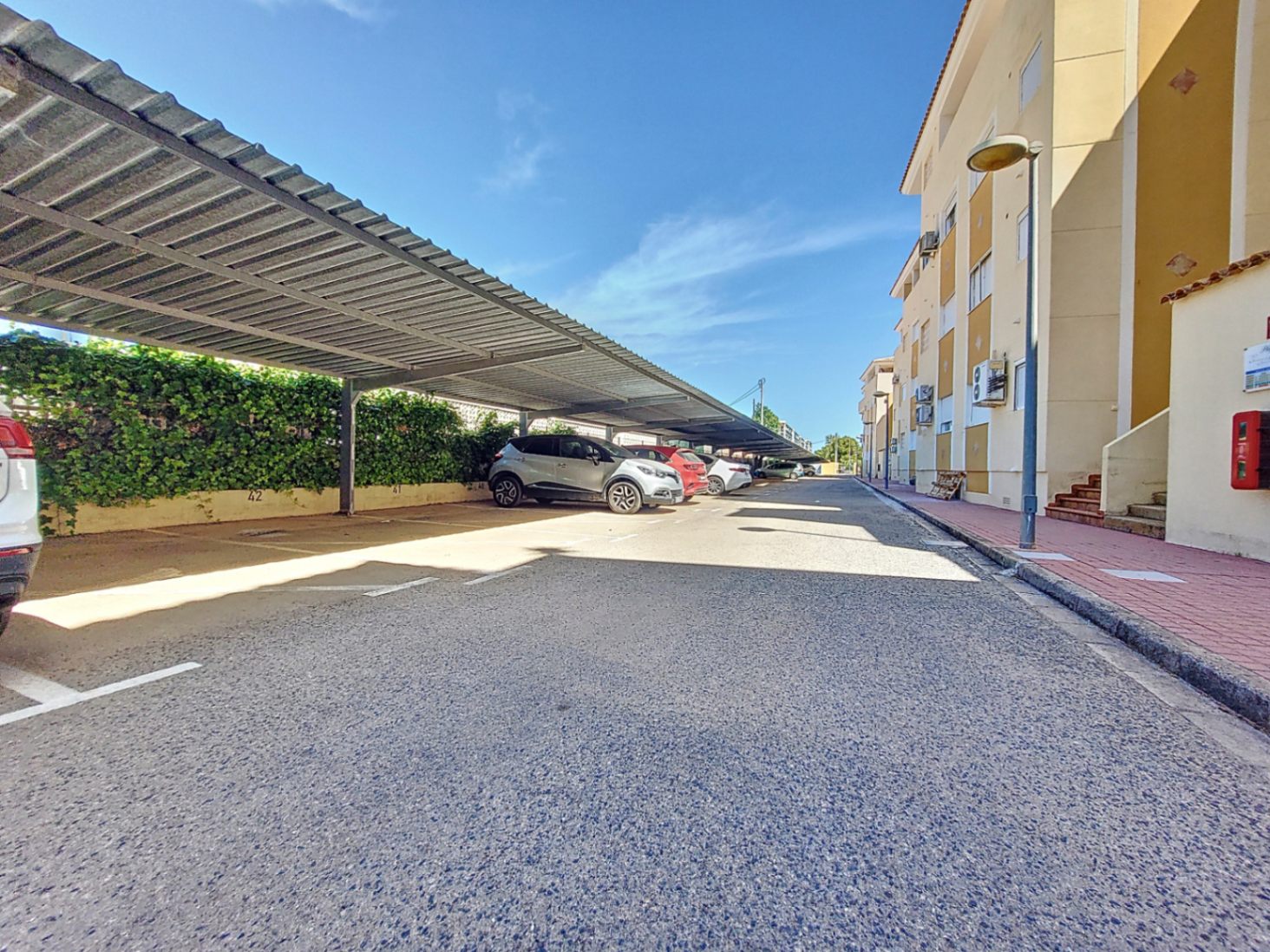 Appartement à vendre à Dénia - Urb. Playasol II