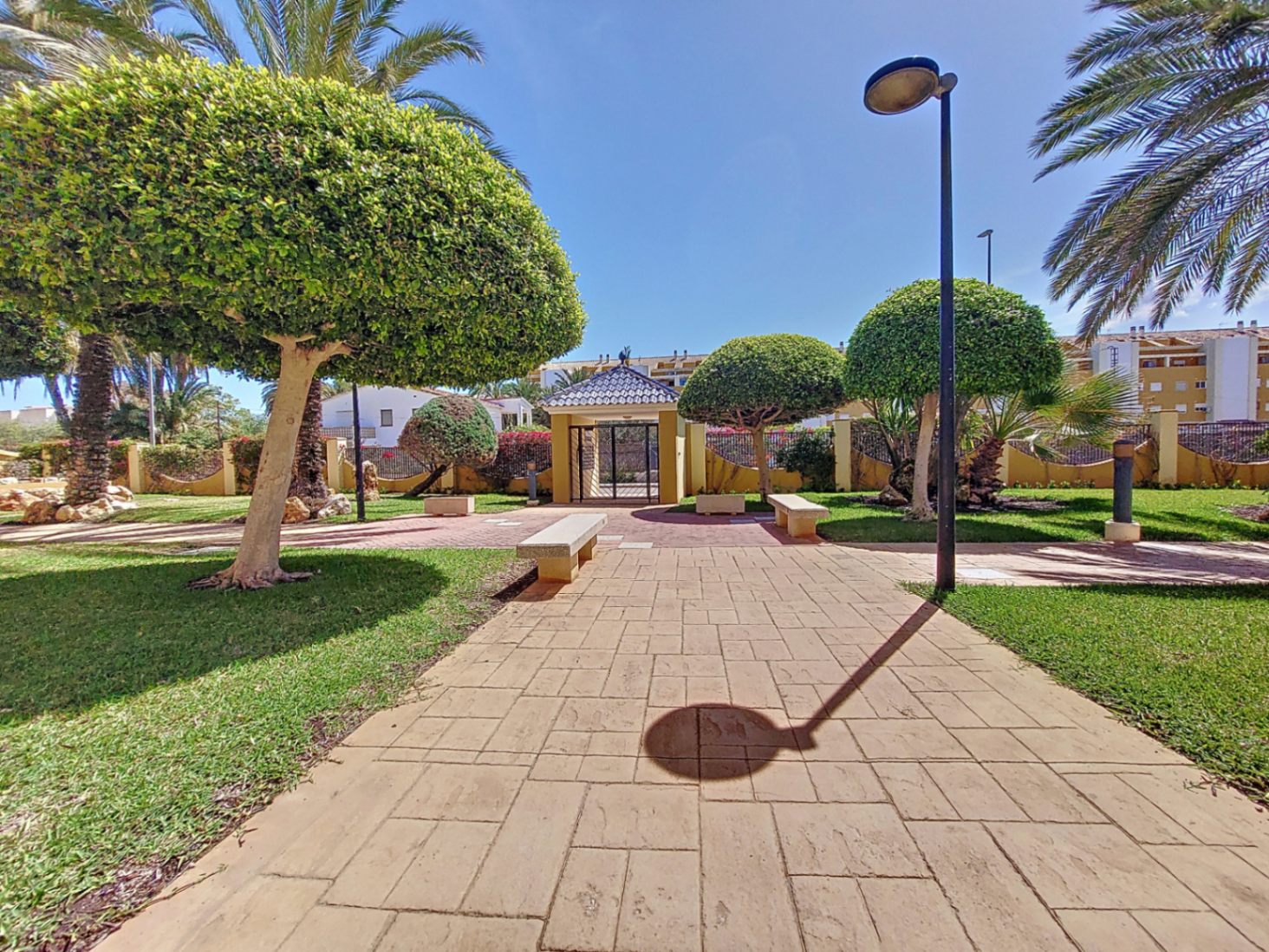 Appartement à vendre à Dénia - Urb. Playasol II