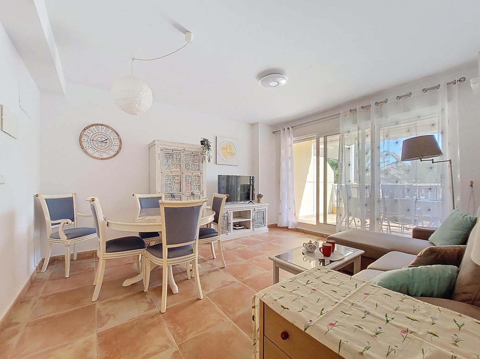 Appartement à vendre à Dénia - Urb. Playasol II