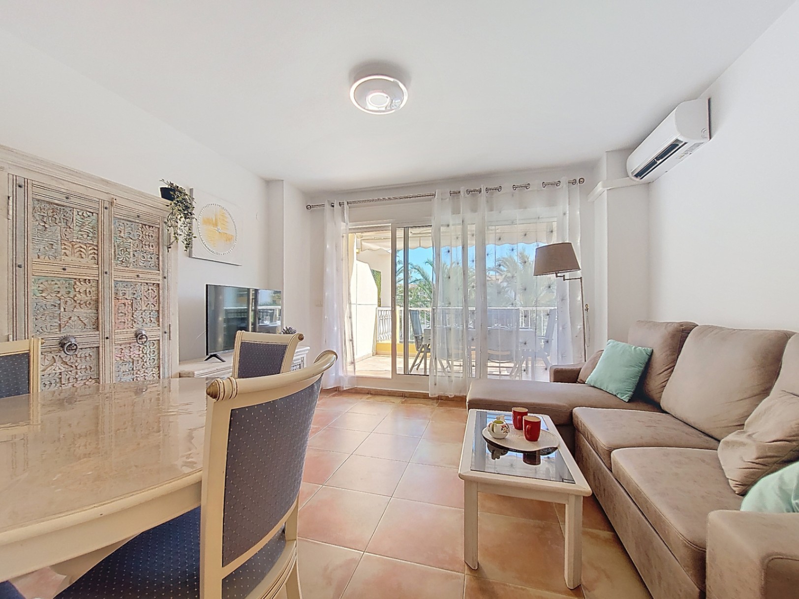 Appartement à vendre à Dénia - Urb. Playasol II