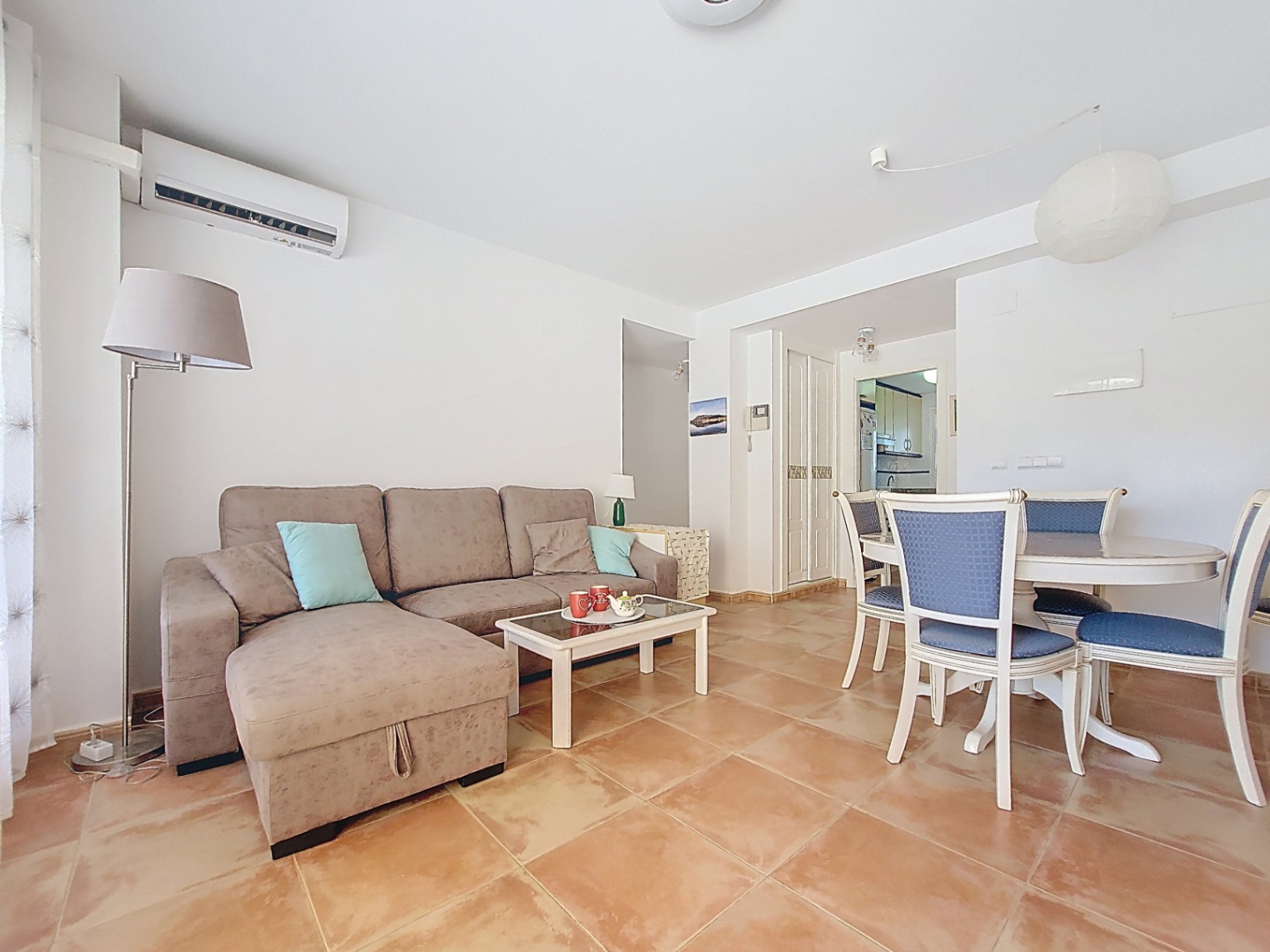 Appartement à vendre à Dénia - Urb. Playasol II