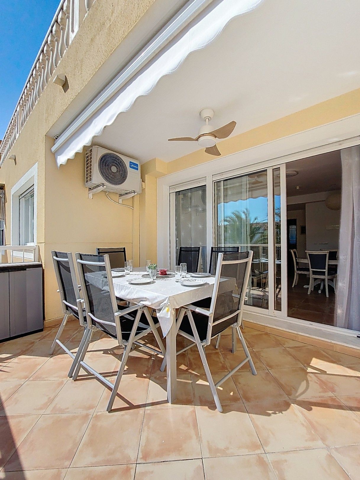 Appartement à vendre à Dénia - Urb. Playasol II