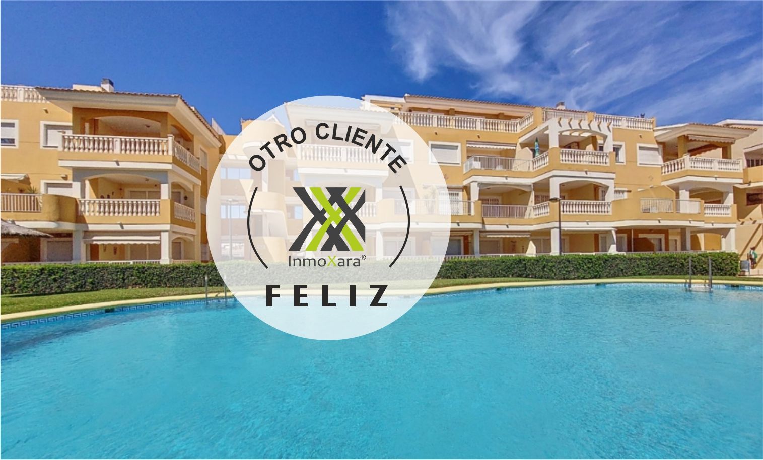 AP9068M - Apartamento en venta Dénia - Urb. Playasol II