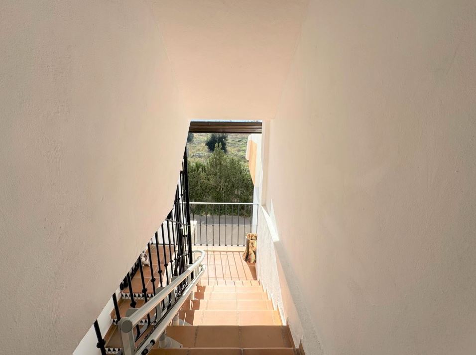 Ático con garaje en venta Dénia - Urb. El Patio