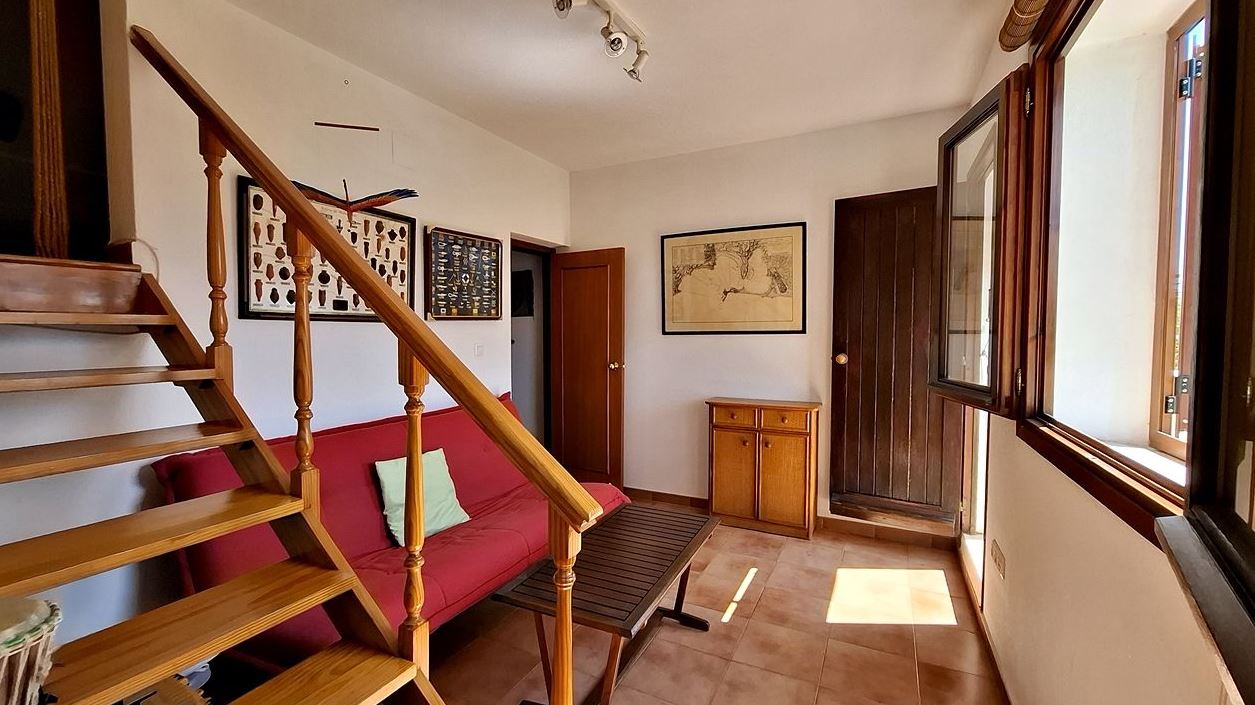 Apartamento con garaje privado en venta Dénia - Urb. L´Escala